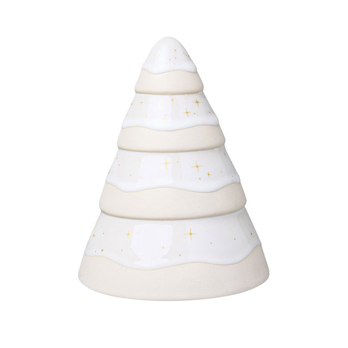 Winter Glow Tree Ornament