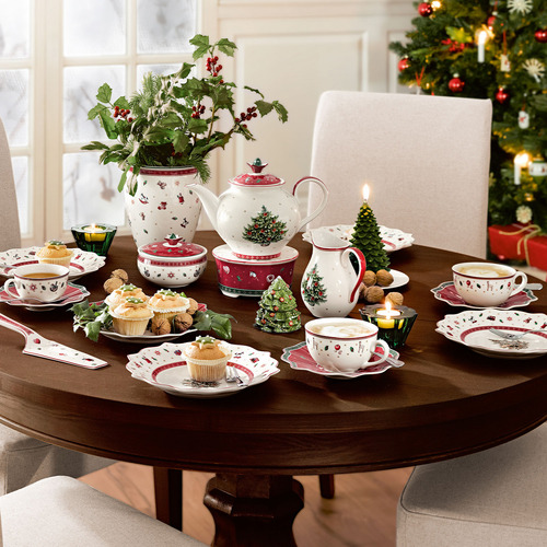 Toy's Delight 9cm Porcelain Saucer