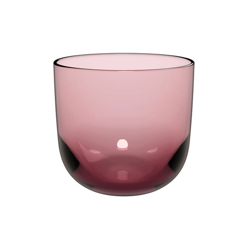 Like Water Glasses