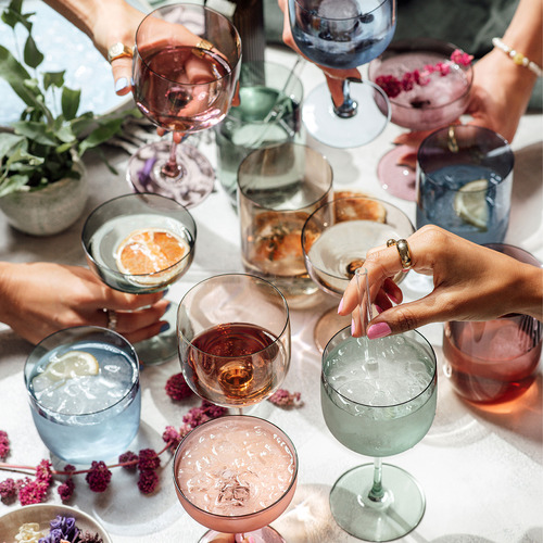 Like Longdrink Tumblers