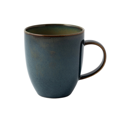 Crafted Breeze 350ml Porcelain Mug