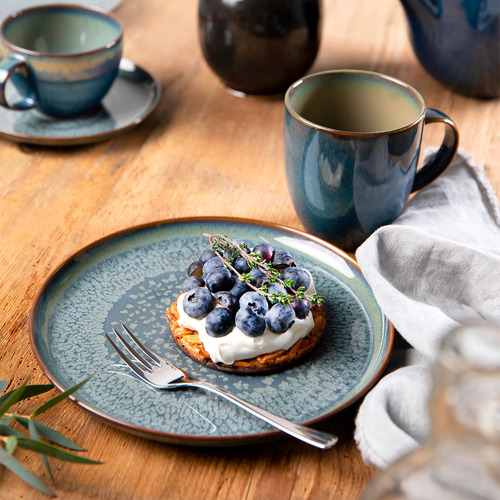Crafted Breeze 350ml Porcelain Mug