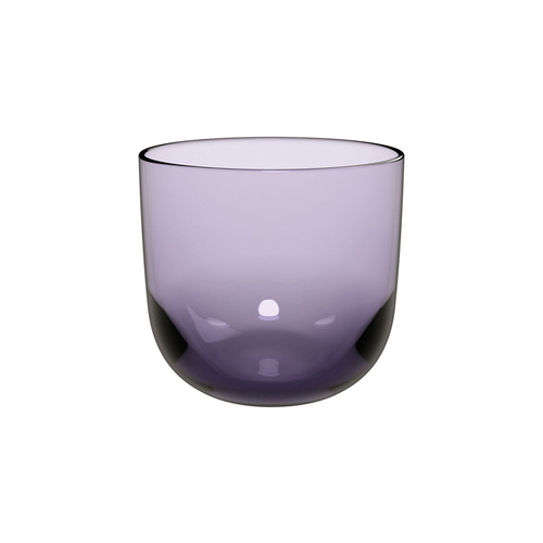 Like Water Glasses
