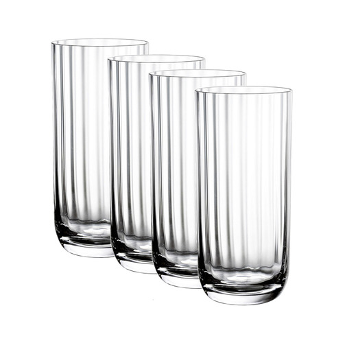 Rose Garden Longdrink Tumblers