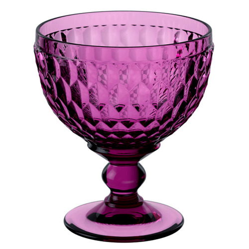Boston 120ml Crystal Champagne Glasses