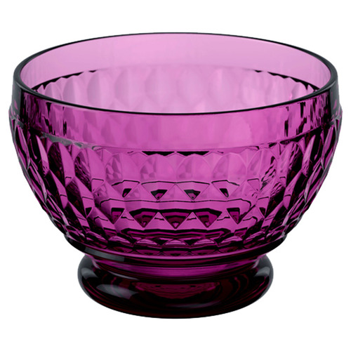 Boston Crystal Bowls