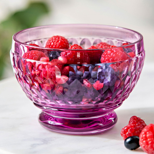Boston Crystal Bowls