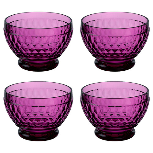 Boston Crystal Bowls
