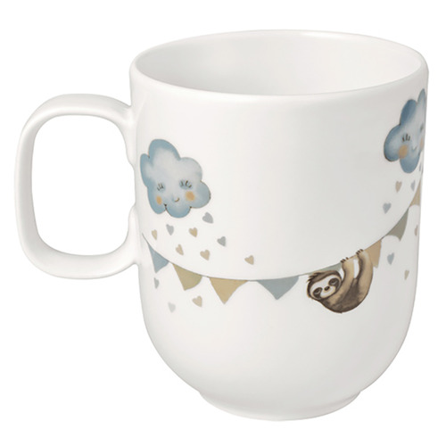 Kid's Walk like an Elephant  280ml Mug