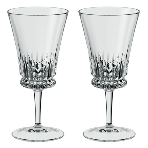 Grand Royal 230ml Water Goblets