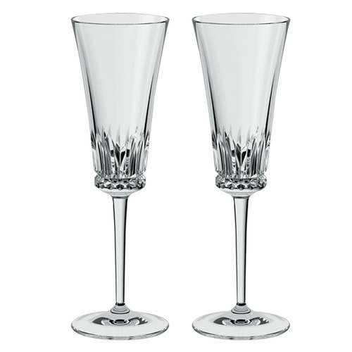 Grand Royal 120ml Champagne Flutes