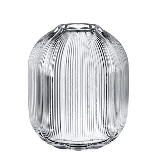 Fleur Glass Vase