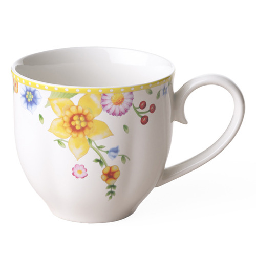Spring Awakening 260ml Porcelain Cup