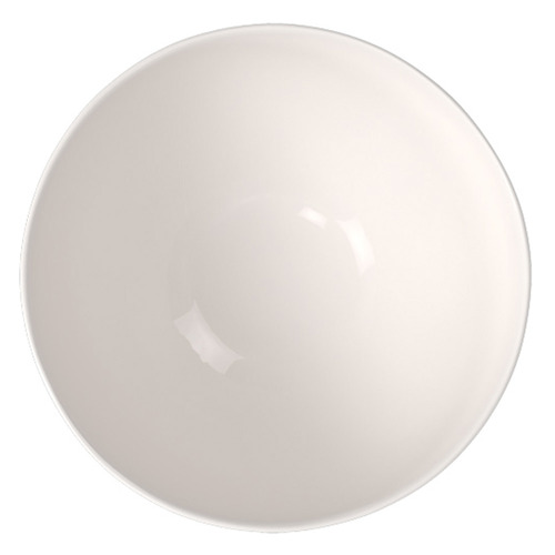 Colourful Spring Porcelain Breakfast Bowl