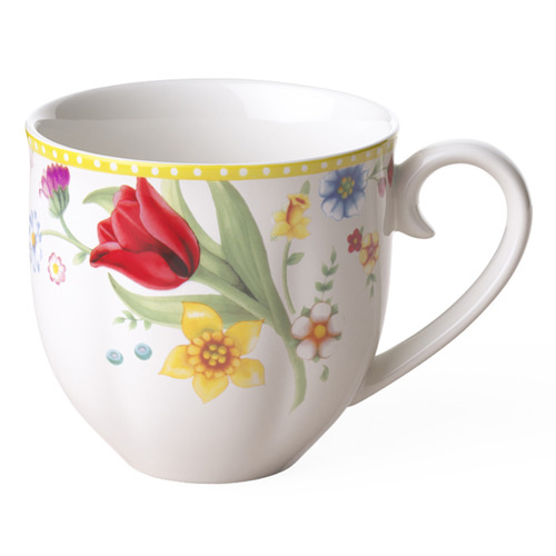 Spring Awakening 390ml Porcelain Mug