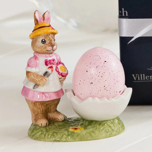 Anna Bunny Tales Egg Cup
