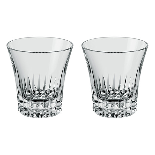Grand Royal 200ml Water Glasses
