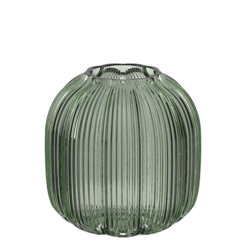 Fleur Glass Vase