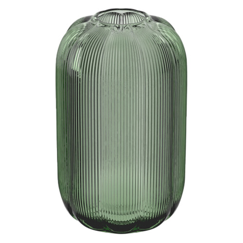 Fleur Glass Vase