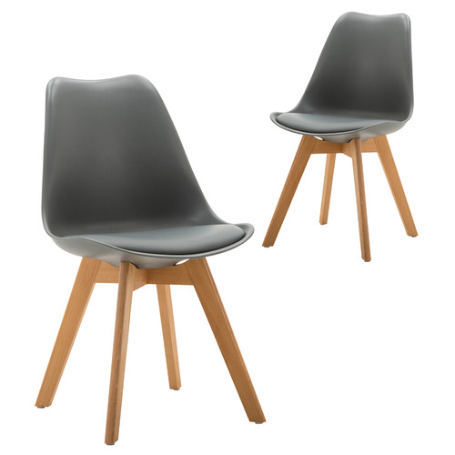 Eames DSW Replica Dining Chairs