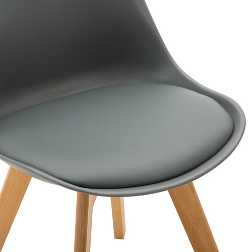 Eames DSW Replica Dining Chairs