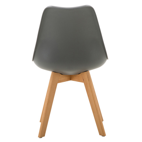 ModishHabitat Eames DSW Replica Dining Chairs Temple & ster