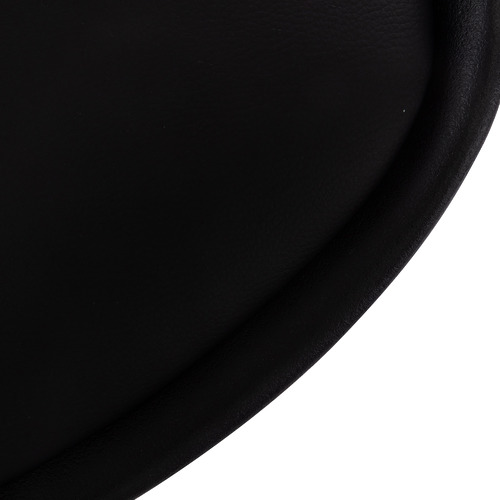Lital Vegan Leather Adjustable Office Chair