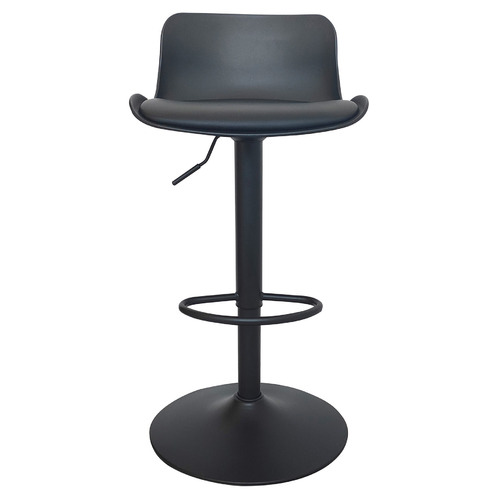 Mira Vegan Leather Adjustable Barstools