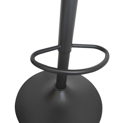 Mira Vegan Leather Adjustable Barstools