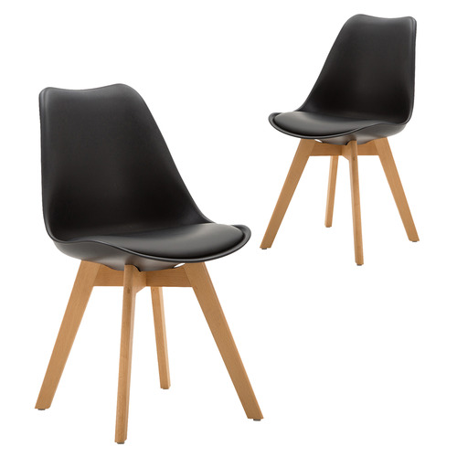 Eames DSW Replica Dining Chairs