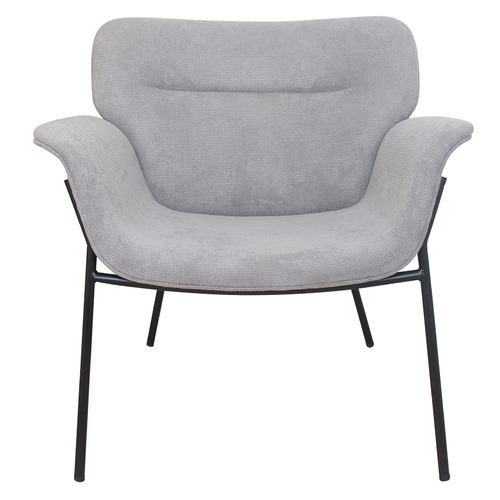 Grey Avitus Armchair