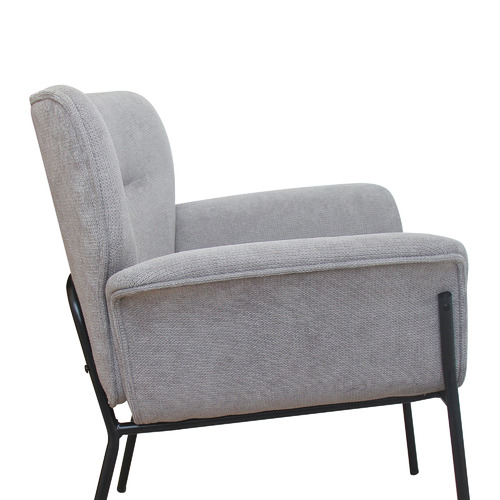 Grey Avitus Armchair