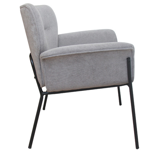 Grey Avitus Armchair