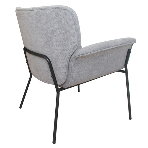 Grey Avitus Armchair