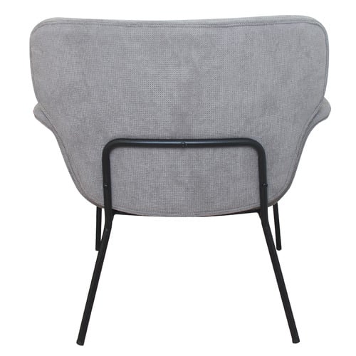 Grey Avitus Armchair