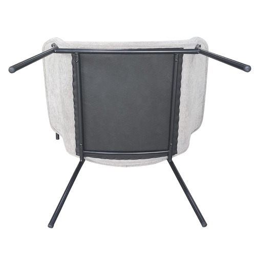 Grey Avitus Armchair