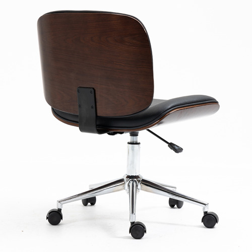 Eldon Vegan Leather Office Chair