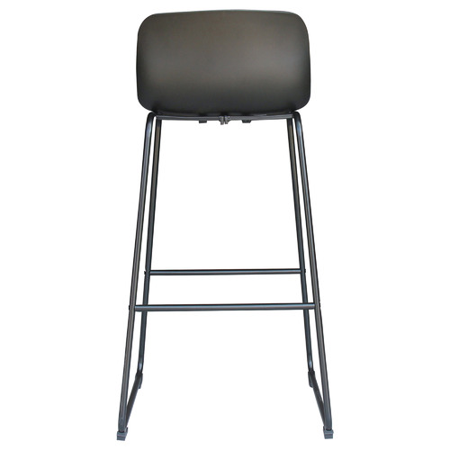 79cm Mithril Faux Leather Barstools