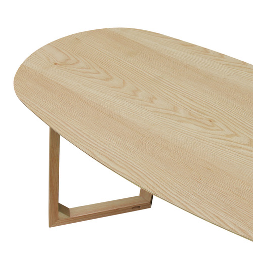 ModishHabitat Blanca Coffee Table Temple & Webster