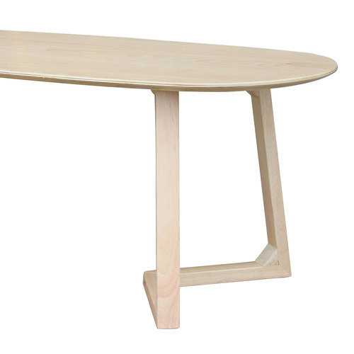 ModishHabitat Blanca Coffee Table Temple & Webster