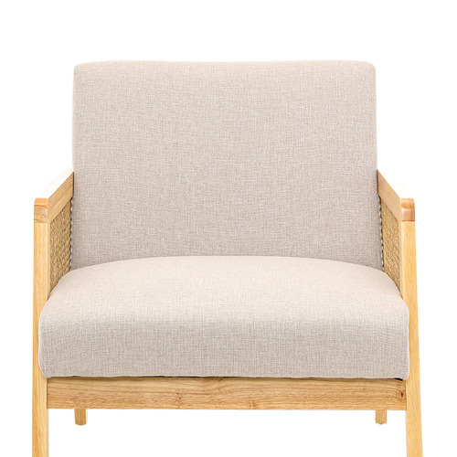 Amur Lounge Armchair