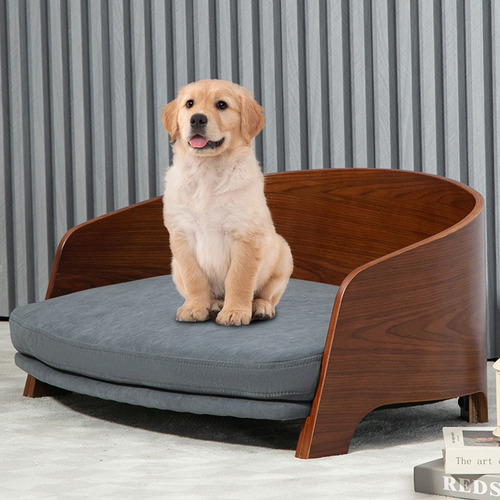 Jisoo Pet Sofa