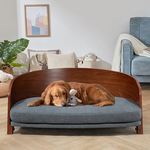 Jisoo Pet Sofa