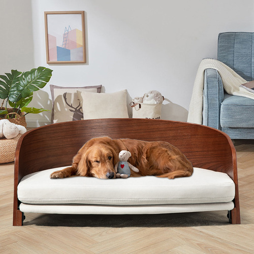 Jisoo Pet Sofa
