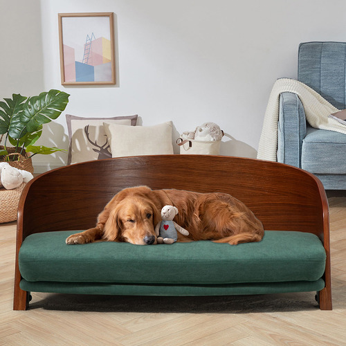 Jisoo Pet Sofa