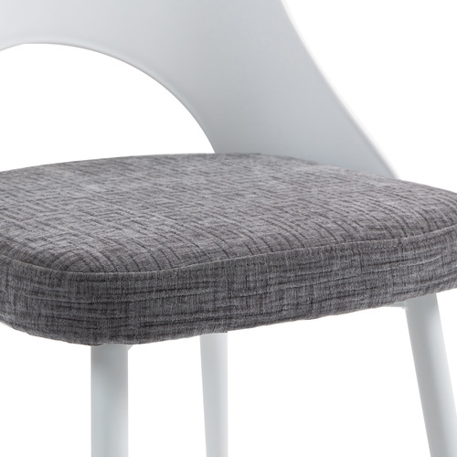 Rowan Chenille Dining Chairs
