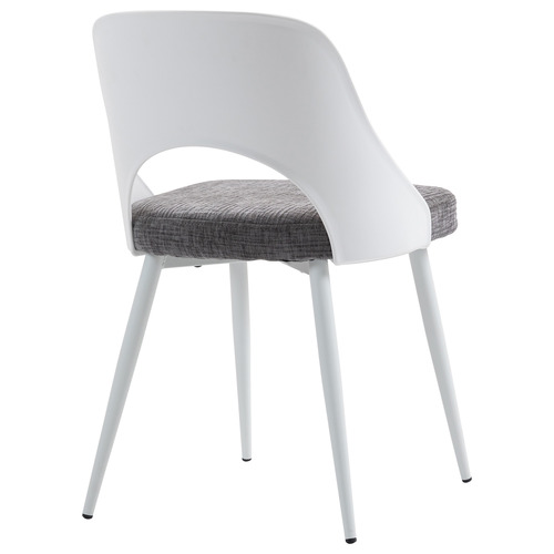 Rowan Chenille Dining Chairs