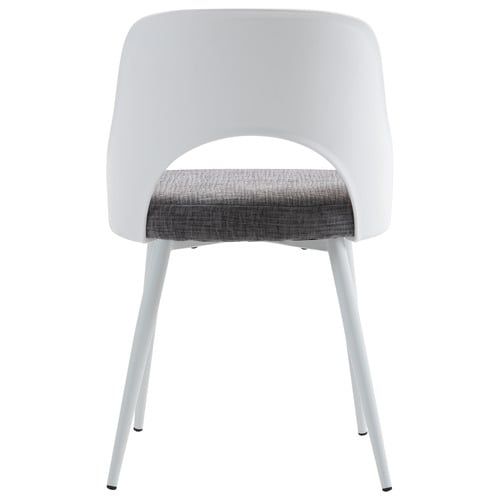 Rowan Chenille Dining Chairs