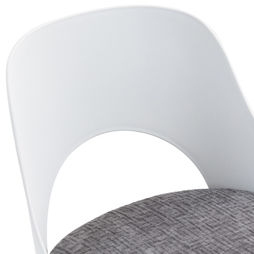 Rowan Chenille Dining Chairs