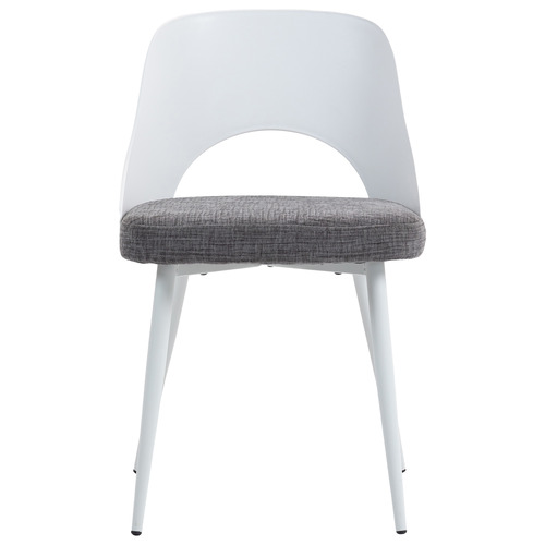 Rowan Chenille Dining Chairs